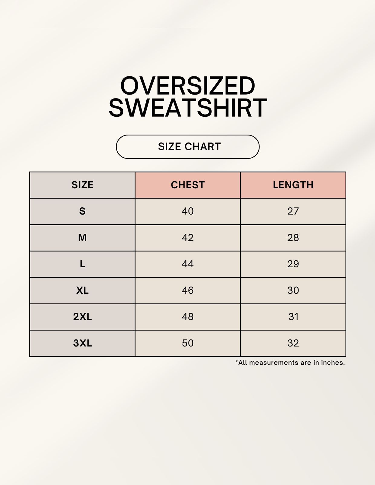 Santa, Christmas Special Unisex Oversized Sweatshirt - Image 7