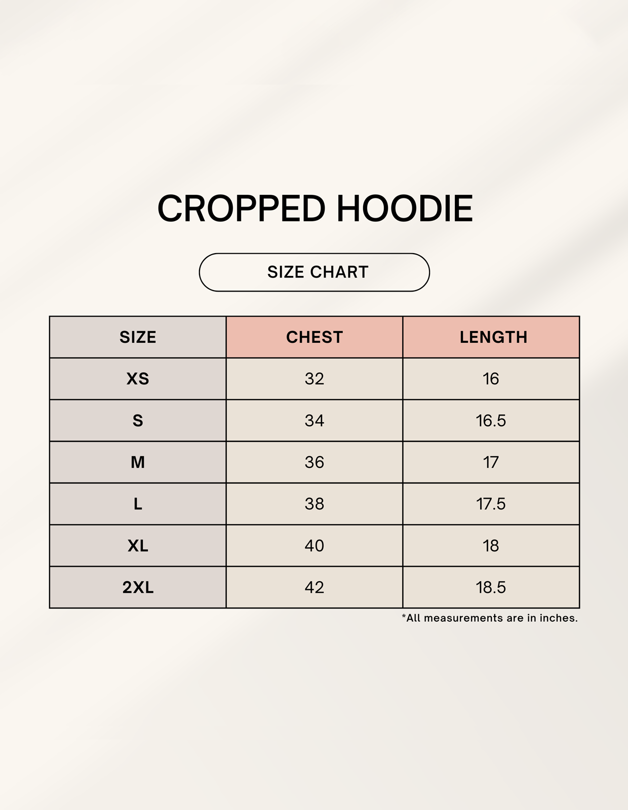 Custom Adventure With Female Cropped Hoodie - Image 4