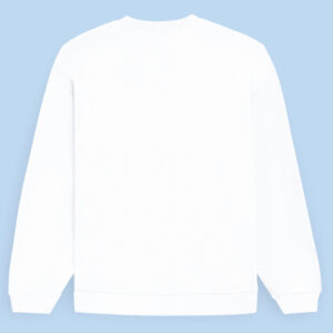 Explore the world custom Unisex Oversized Sweatshirt