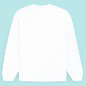 Europian Journey Custom Unisex Oversized Sweatshirt