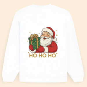 Christmas Special Unisex Oversized Sweatshirt