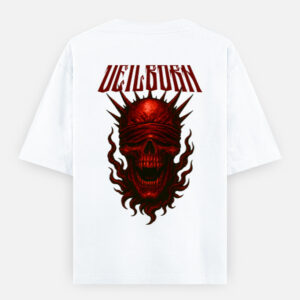 Veilborn Unisex Oversized Classic T-Shirt
