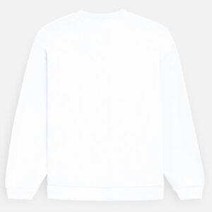 Travel Quote Unisex Oversized Sweatshirt