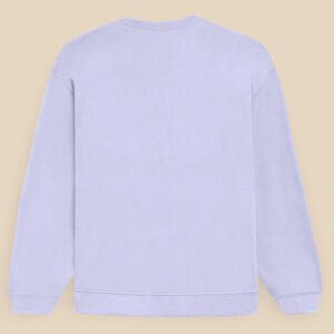 Explore World Custom Unisex Oversized Sweatshirt